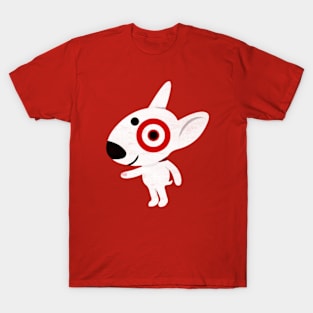 Target Team Member T-Shirt